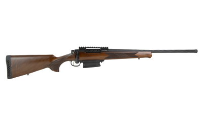 BALIKLI 30-06 20" TB 5RD WOOD BLK - Image 2
