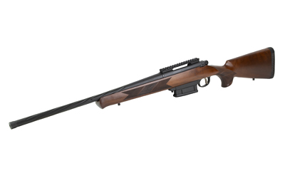 BALIKLI 30-06 20" TB 5RD WOOD BLK - Image 3