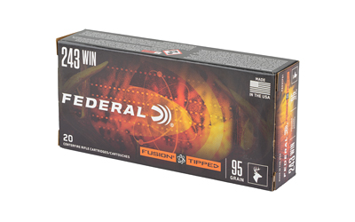 FED FUSION 243WIN 95GR FSP 20/200 - Image 3
