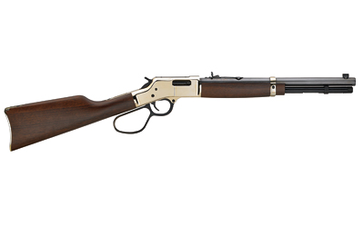 HENRY H6 BIG BOY CARB 41MAG 16.5"