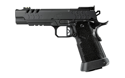 KIMBER 2K11 COMP 9MM 5" 20RD BLK