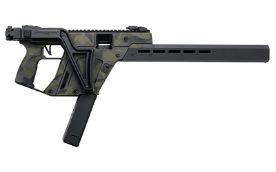 KRISS VCTR CRB G3 10MM 16" 33RD WD - Image 2
