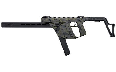 KRISS VCTR CRB G3 10MM 16" 33RD WD - Image 3