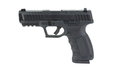 MAC RA9 9MM 4.25" 17RD BLK