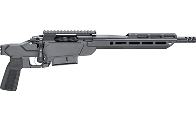 SPGFLD 2020 HTSKR PSTL 308 12" BLK - Image 2
