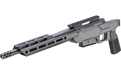 SPGFLD 2020 HTSKR PSTL 308 12" BLK - Image 3