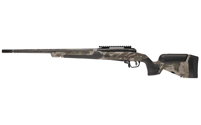 SAV 110 ULT LT PRO 308WIN 20" 3RD WD