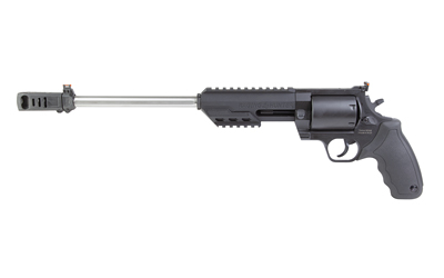 TAURUS RGNG HNTR 350LEG 14" 6RD BLK