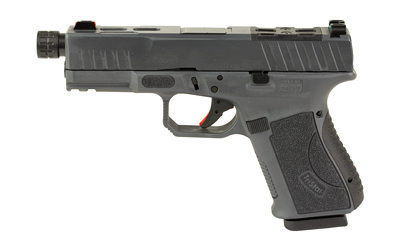 TRISTAR APOC PRO 9MM 15RD GRY TB