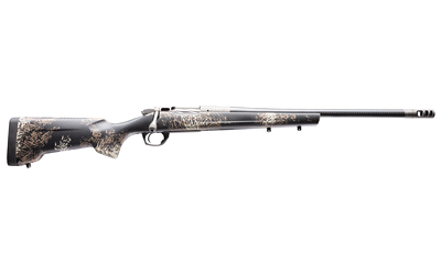 BERGARA CIMA PRO 7MM PRC 22" 3RD