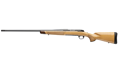 BRN XB2 MED MAPLE 6.5CM 22" 4RD