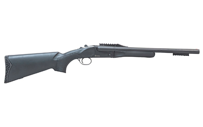 CITADEL BOSS TAC S 20GA 3" 18.5" BLK