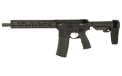 DD DD4P PSTL 5.56 11.5" 30RD