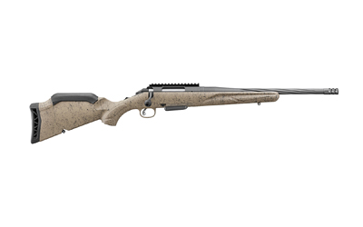 RUGER AMER G2 RNCH 556 5R 16.1" FLSH - Image 2