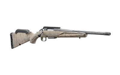 RUGER AMER G2 RNCH 556 5R 16.1" FLSH - Image 3