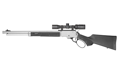 S&W 1854 30-30 STS 20" 6RD W/SCOPE