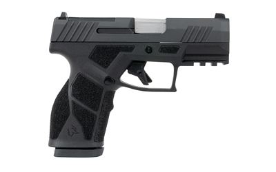 TAURUS GX2 9MM 3.38" 10RD BLK TORO - Image 2