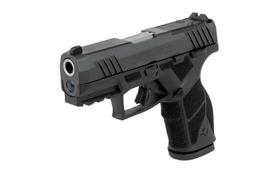 TAURUS GX2 9MM 3.38" 10RD BLK TORO - Image 3