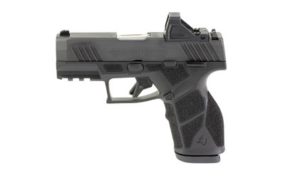 TAURUS GX2 RFX-11 9MM 3.38 TORO 13RD