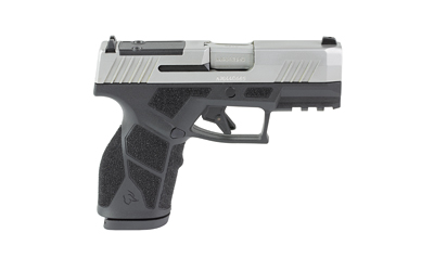 TAURUS GX2 9MM 3.38" 13R STS/BK TORO - Image 2